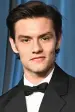 Louis Partridge