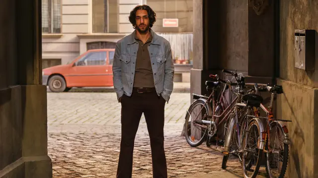 4 Blocks Zero izle - HDFilmcehennemi