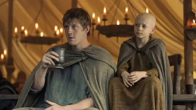 A Knight of the Seven Kingdoms izle - HDFilmcehennemi