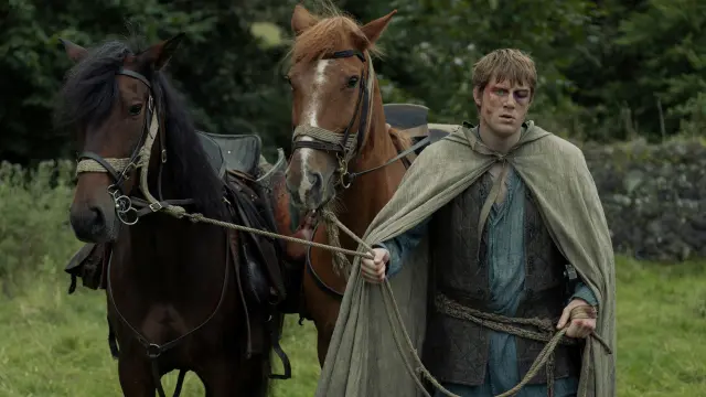 A Knight of the Seven Kingdoms izle - HDFilmcehennemi