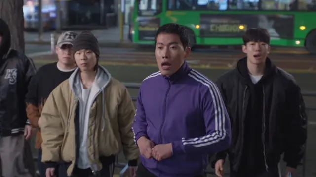 Agent Kim Reactivated izle - HDFilmcehennemi