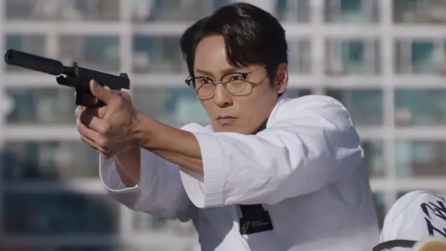 Agent Kim Reactivated izle - HDFilmcehennemi