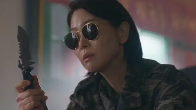 Agent Kim Reactivated izle - HDFilmcehennemi