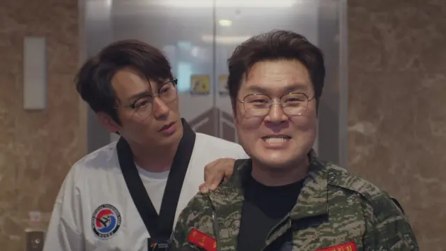 Agent Kim Reactivated izle - HDFilmcehennemi