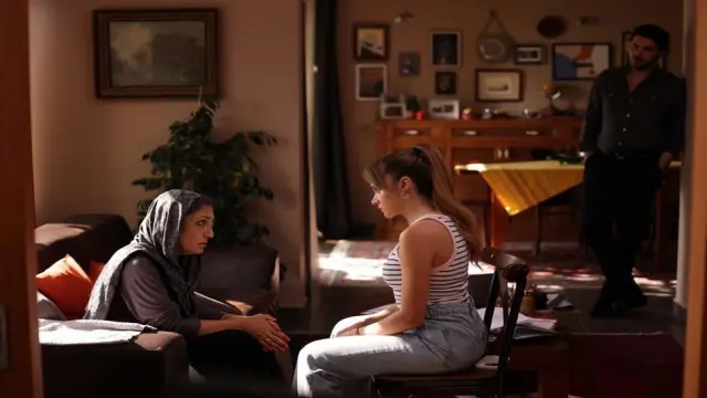 Alıkara izle - HDFilmcehennemi