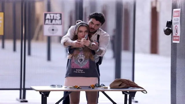 Alıkara izle - HDFilmcehennemi