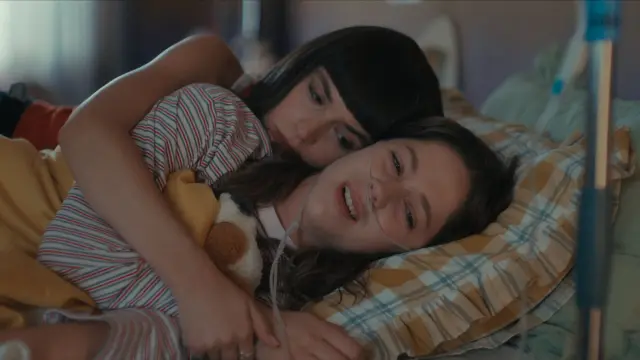 Arzuların Haritası izle - HDFilmcehennemi