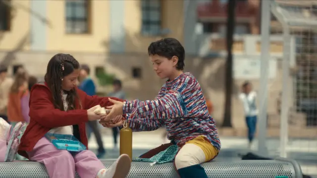 Arzuların Haritası izle - HDFilmcehennemi