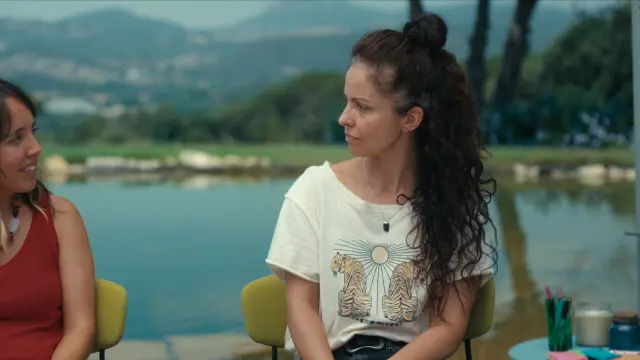 Arzuların Haritası izle - HDFilmcehennemi