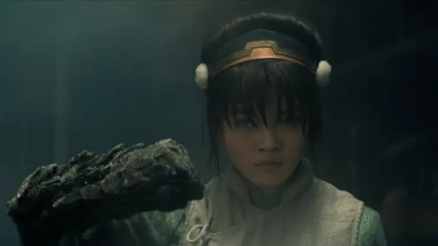 Avatar: The Last Airbender izle - HDFilmcehennemi
