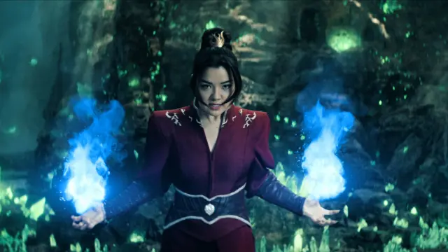 Avatar: The Last Airbender izle - HDFilmcehennemi