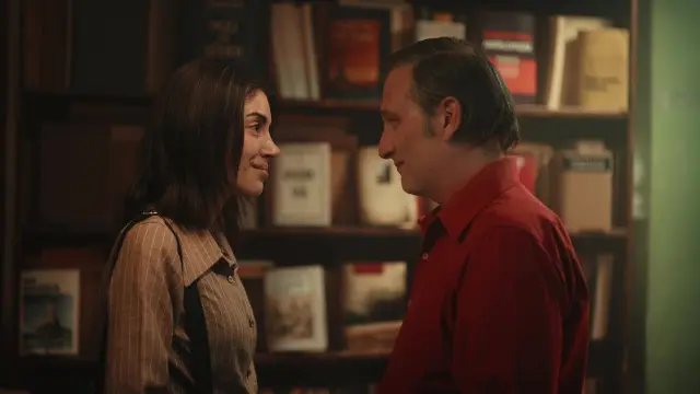 Ayşe izle - HDFilmcehennemi