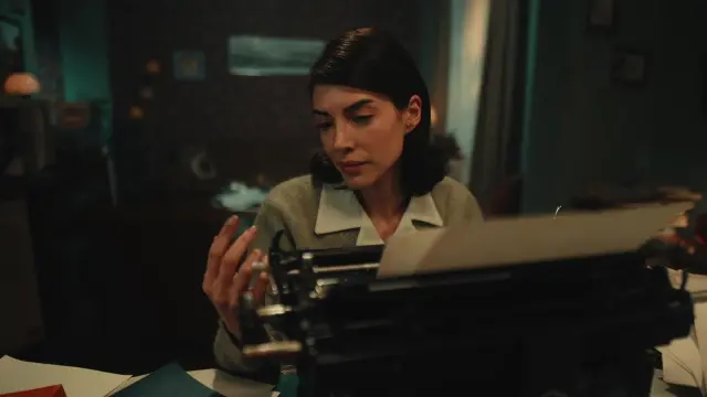 Ayşe izle - HDFilmcehennemi
