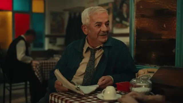 Ayşe izle - HDFilmcehennemi