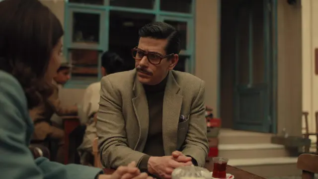 Ayşe izle - HDFilmcehennemi