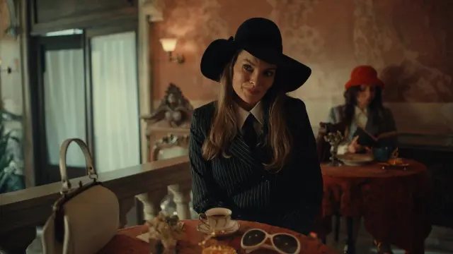 Ayşe izle - HDFilmcehennemi