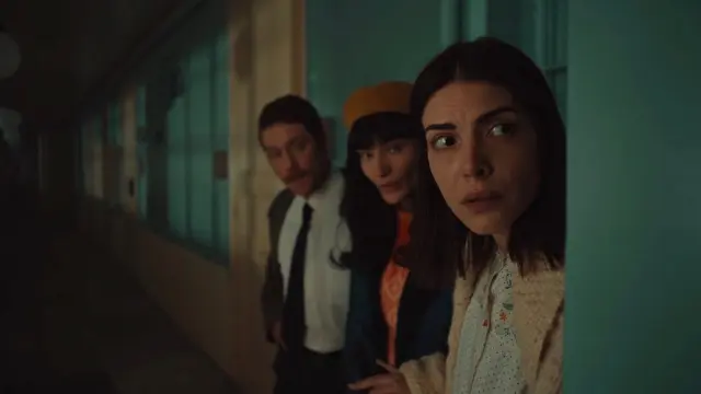 Ayşe izle - HDFilmcehennemi