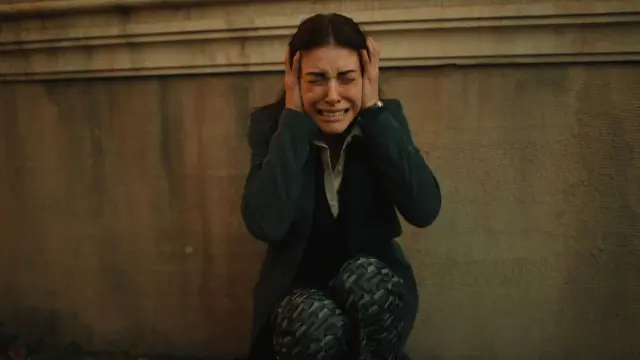 Ayşe izle - HDFilmcehennemi