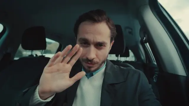 Baş Başa izle - HDFilmcehennemi