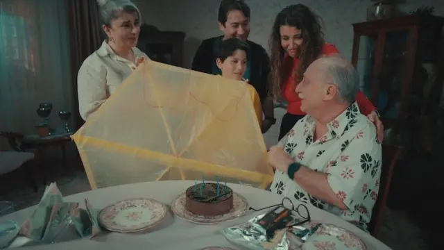 Baş Başa izle - HDFilmcehennemi