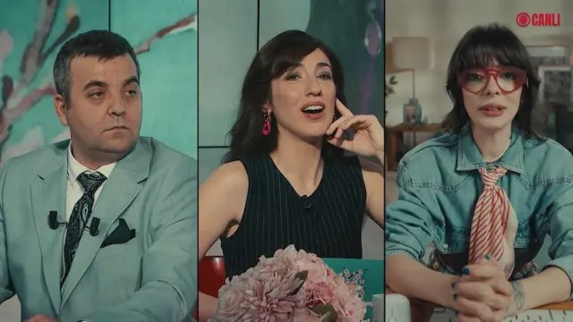 Baş Başa izle - HDFilmcehennemi