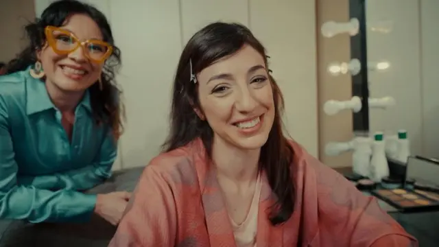 Baş Başa izle - HDFilmcehennemi