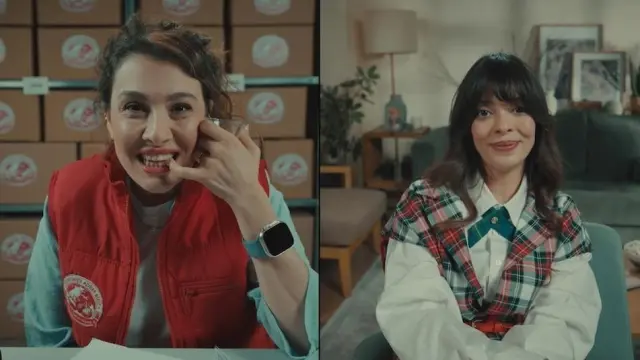 Baş Başa izle - HDFilmcehennemi
