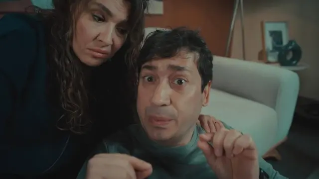 Baş Başa izle - HDFilmcehennemi
