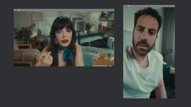 Baş Başa izle - HDFilmcehennemi