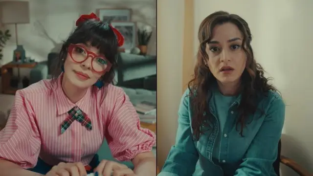 Baş Başa izle - HDFilmcehennemi