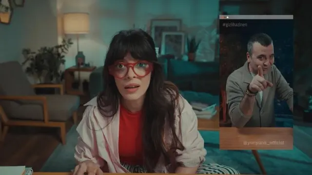 Baş Başa izle - HDFilmcehennemi