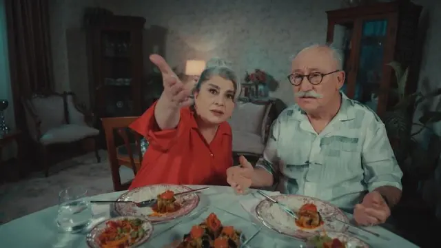 Baş Başa izle - HDFilmcehennemi