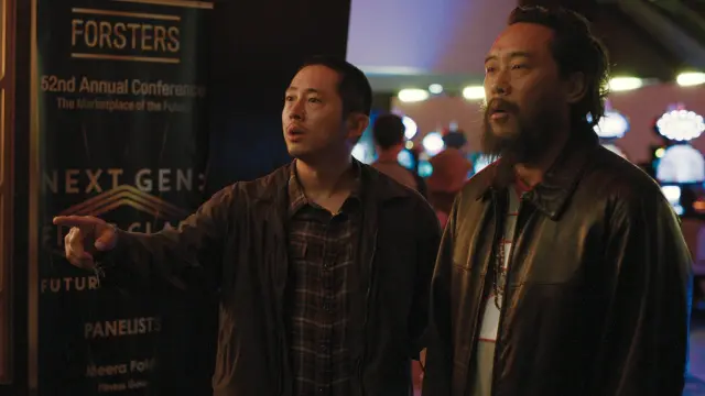 BEEF izle - HDFilmcehennemi