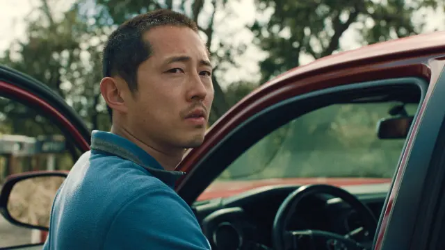 BEEF izle - HDFilmcehennemi