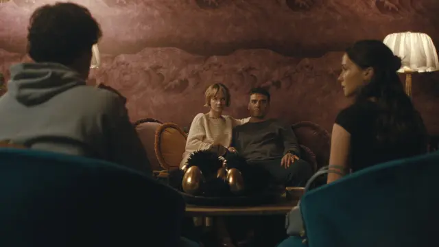 BEEF izle - HDFilmcehennemi