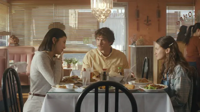 BEEF izle - HDFilmcehennemi