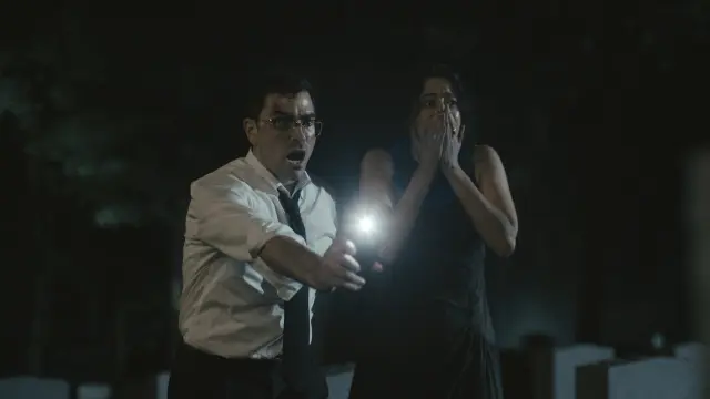 Big Mistakes izle - HDFilmcehennemi