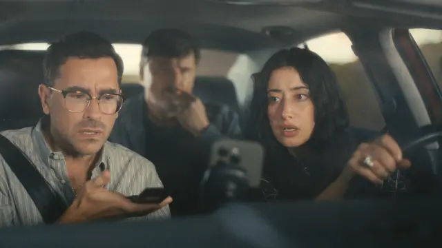 Big Mistakes izle - HDFilmcehennemi