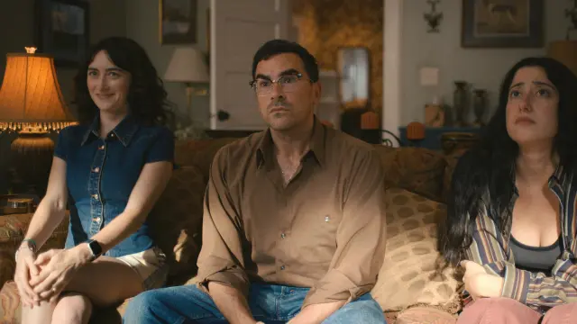 Big Mistakes izle - HDFilmcehennemi