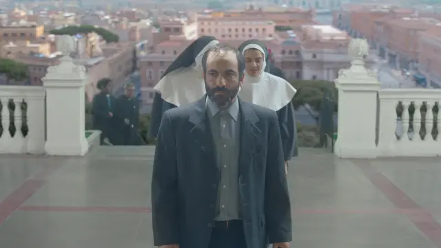 Biri Gerçeği Biliyor Olmalı izle - HDFilmcehennemi