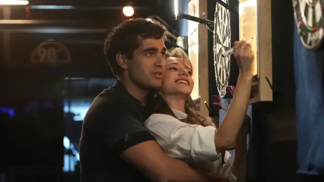 Bize Bi'Şey Olmaz izle - HDFilmcehennemi