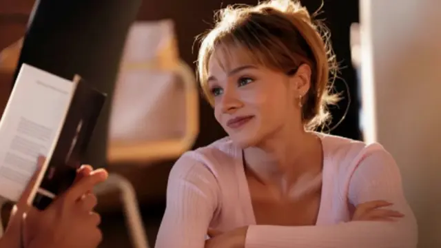 Bize Bi'Şey Olmaz izle - HDFilmcehennemi