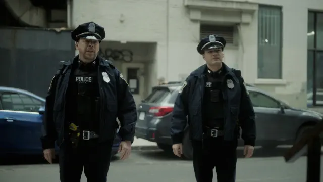 Boston Blue izle - HDFilmcehennemi