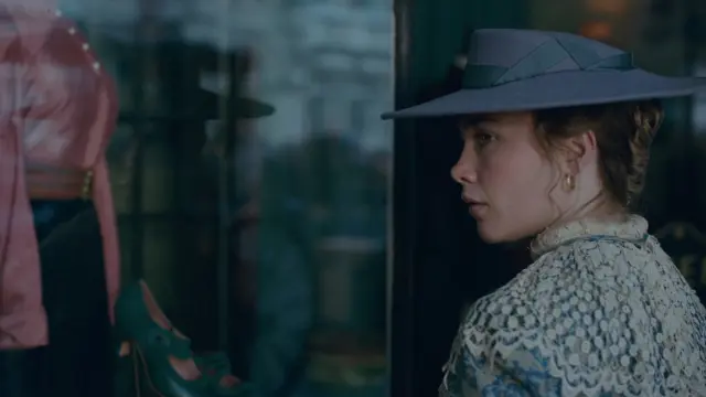 Cennetin Doğusu izle - HDFilmcehennemi