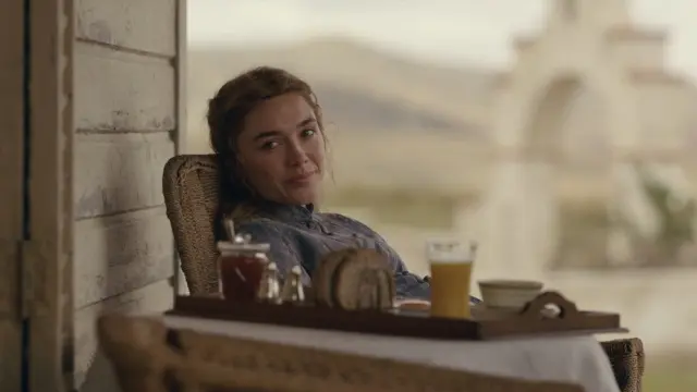 Cennetin Doğusu izle - HDFilmcehennemi