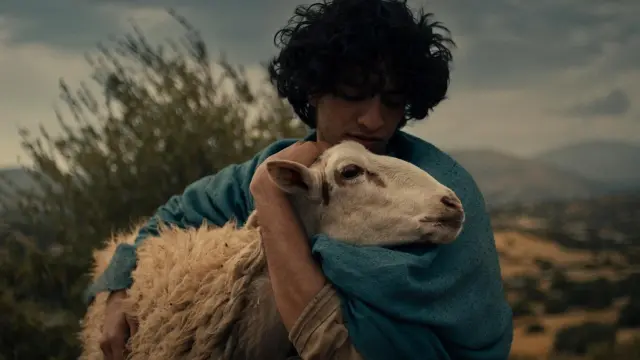 Davud Hanedanı izle - HDFilmcehennemi