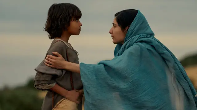 Davud Hanedanı izle - HDFilmcehennemi