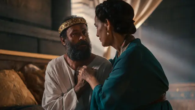 Davud Hanedanı izle - HDFilmcehennemi