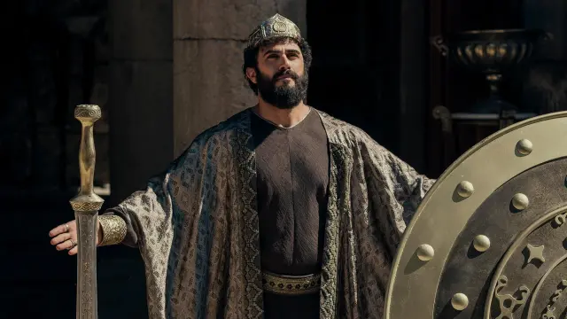 Davud Hanedanı izle - HDFilmcehennemi