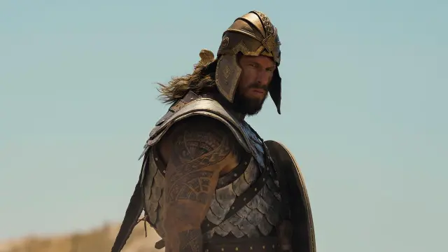 Davud Hanedanı izle - HDFilmcehennemi